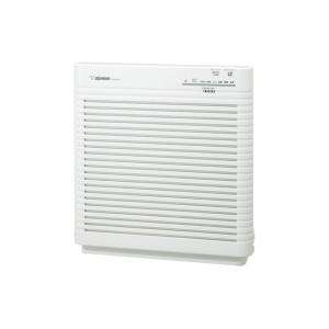 象印 空気清浄機 PU-HC35-WA ホワイト 〜16畳 ZOJIRUSHI