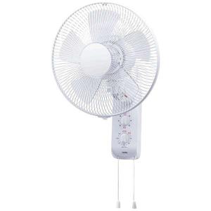 ユアサプライムス 30cm 壁掛 扇風機 YTW‐393C