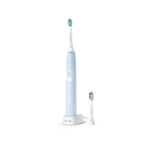 【送料無料】フィリップス HX6803/66 ソニッケアー プロテクトクリーン  ライトブルー PHILIPS Sonicare 電動歯ブラシ