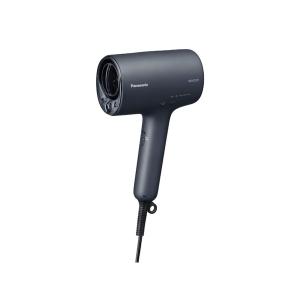 5年延長保証付 パナソニック家電製品正規取扱店 パナソニック EH‐NA0J A ディープネイビー ヘアー ドライヤー ナノケア 4549980652961