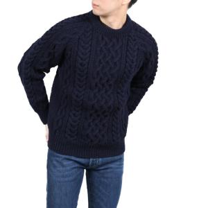 フィッシャーマンズセーター メンズファッション の商品一覧 ファッション 通販 Yahoo ショッピング