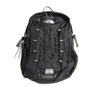 ノースフェイス THE NORTH FACE バックパック BOREALIS CLASSIC NF00CF9CKT0 ブラック メンズ レディース