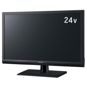 【送料無料！】パナソニック TH-24C305 【24V型】ハイビジョン液晶テレビ【Panasonic TH24C305】