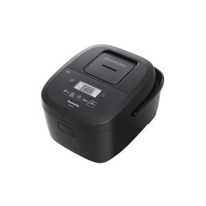 パナソニック SR-MPA181-K (ブラック) おどり炊き 炊飯器 - 最安値 ...