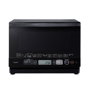 【送料無料!】東芝 ER-PD7(K) ブラック スチームオ...