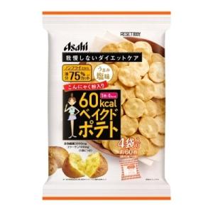 リセットボディ ベイクドポテト 約60枚入り :cs-4946842636877-yk ...