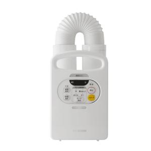 送料無料 アイリスオーヤマ FK-C2-WP ふとん乾燥機 ...