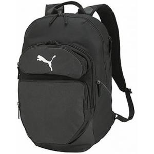 プーマ PUMA スポーツバッグ リュックサック バックパック ４５Ｌ 部活 練習 通勤 通学 079267｜takeyasports