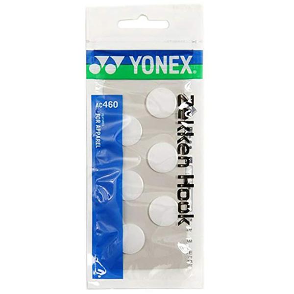 YONEX AC460 ヨネックス ゼッケンホック