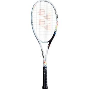 YONEX GEO70VST ヨネックス ジオブレイク７０Ｖステア ソフトテニスラケット 軟式 前衛向け｜takeyasports