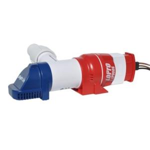 送料無料 rule LoPro Automatic Bilge Pump ルール ロープロ オートビルジポンプ LP900S 省スペース 狭小スペース