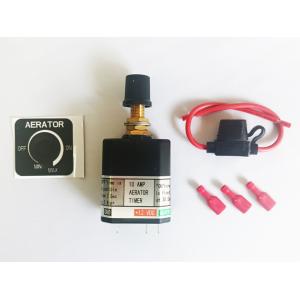 rule 800GPH ライブウェルポンプ L字型 403C : 竹屋釣具店 - 通販
