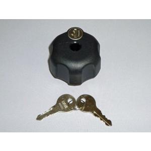 RAM-Bマウント(1インチボール)用ロックノブ RAM-KNOB3L