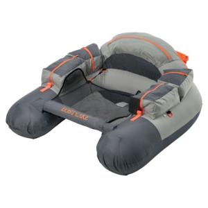 バスプロショップ ロストレイク U型 フローター グレー