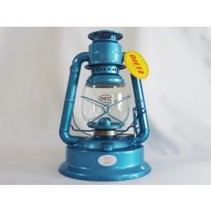 Dietz デイツ 】 ウォッチマン レイルロード ランタン ブラック