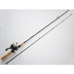 ゼブコ（ZEBCO） 送料無料 Zebco 33マイクロ 33 Micro スピンキャスト