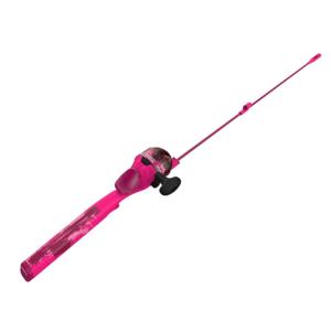 ゼブコ（ZEBCO） スプラッシュ Splash 水に浮く スピンキャストリール