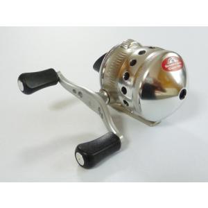 ゼブコ Zebco オメガ Omega ZO3 スピンキャストリール　