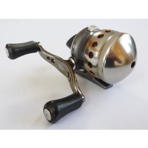 ゼブコ デルタ Zebco Delta ZD2 スピンキャストリール