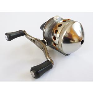 前モデル Zebco ゼブコ Delta デルタ ZD3 スピンキャストリール