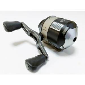 Zebco ゼブコ Omega pro オメガプロ ZO20PRO 小型 スピンキャストリール PE...