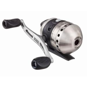 ゼブコ 33 マイクロ ZEBCO 33 Micro スピンキャストリール