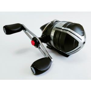 Zebco ゼブコ Bullet バレット 20 小型 スピンキャストリール ZB20A ハイスピー...