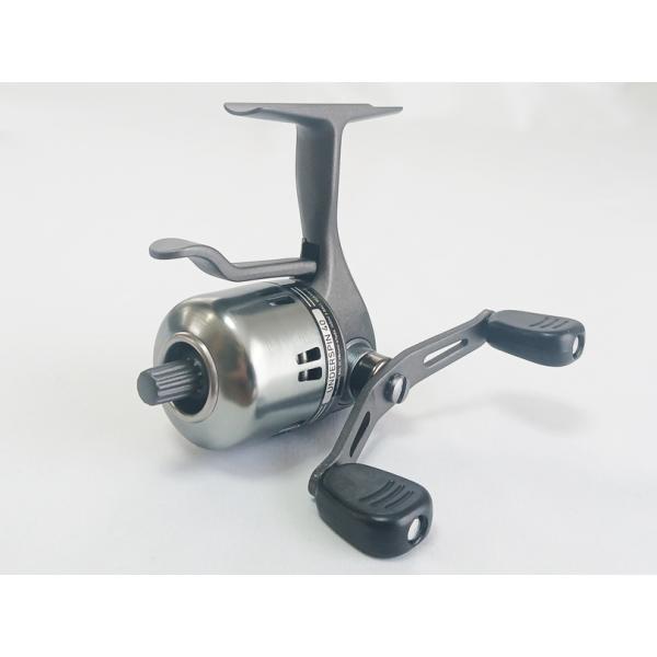 US-Daiwa ダイワ 北米仕様 小型 アンダースピン40 トリガースピンリール US40-CP