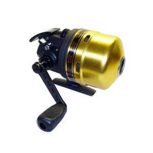 テレビで話題 送料無料 Us Daiwa ダイワの北米向けスピンキャストリール Gold スピンキャストリール Cast3 Gc120