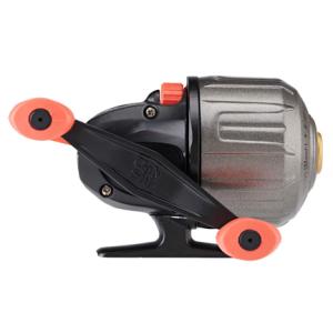 アグリースティック UglyStic アグリータフ UglyTuff SC10 スピンキャストリール