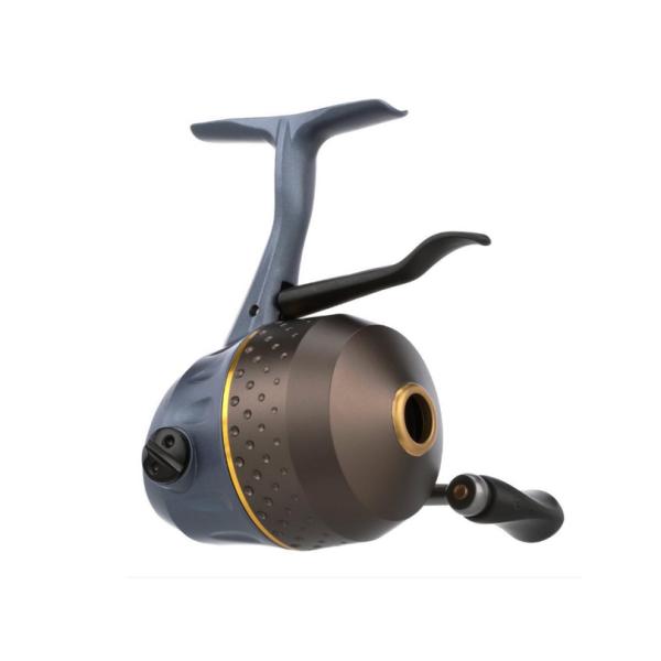 新モデル Pflueger フルーガー 小型トリガースピンリール 上級モデル President プ...