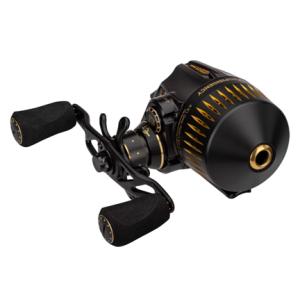 プロフィシェンシー Profishiency スナイパー SNIPER ハイスピード スピンキャスト...