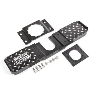 REESE ヒッチボール用ステップ Tow a...の詳細画像1