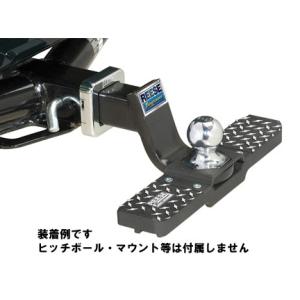 REESE ヒッチボール用ステップ Tow a...の詳細画像2