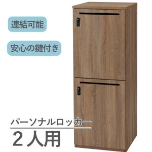 エーコー 貴重品保管庫 (貴重品ロッカー) ダイヤル錠 2列6段 12人用 LK