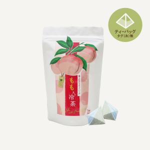 ミント入り冷茶ティーバッグ 10P入 竹沢製茶 お茶 水出し 煎茶 日本茶