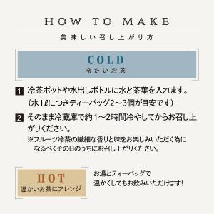 ぶどうの冷茶ティーバッグ 10P入 竹沢製茶 ...の詳細画像4
