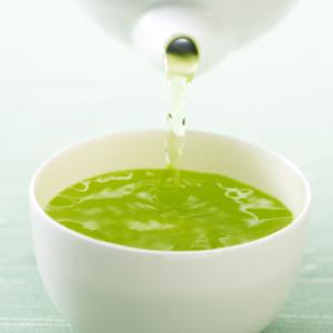 緑茶 かたらいの友 ティーバッグ ホワイト 8...の詳細画像1