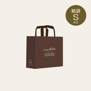 紙手提げ袋（Sサイズ） リュウールドレオリジナル