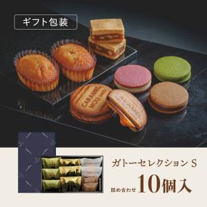 【ギフト対応】リュウールドレ ガトーセレクション...の商品画像