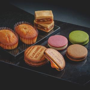 【ギフト対応】リュウールドレ ガトーセレクショ...の詳細画像3