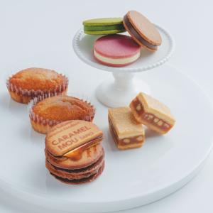 【ギフト対応】リュウールドレ ガトーセレクショ...の詳細画像4