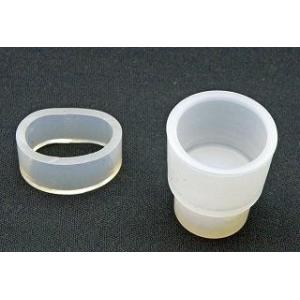 ３ＷＡYケトル用シリコンＷキャップとシリコンＯリング