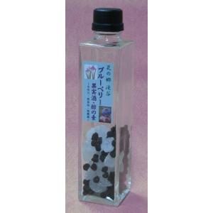 【無添加・手作り】ドライブルーベリー（乾燥ブルーベリー）果実酒・酢の素｜takidani