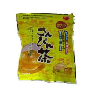 さんぴん茶 ティーバッグ 5g×50P×2袋 沖縄ビエント ジャスミンティー ジャスミン茶
