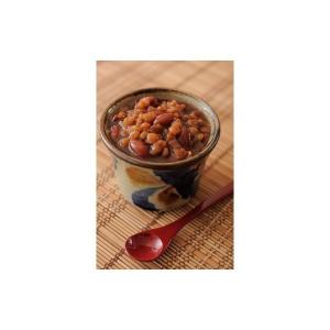ぜんざい 麦入り 180g×5個 メール便送料...の詳細画像3