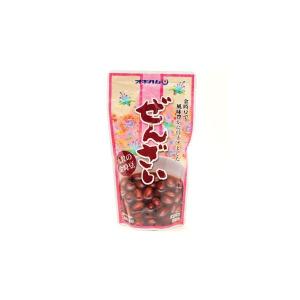 ぜんざい( 大粒 の 金時豆 ) 5袋 送料無料の詳細画像2