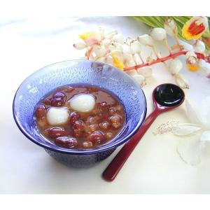 ぜんざい( 大粒 の 金時豆 ) 5袋 送料無料の詳細画像3