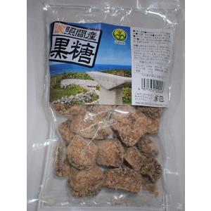 純黒糖 黒糖 波照間 産 かちわり 200g入り ×20袋 波照間島 金城黒糖