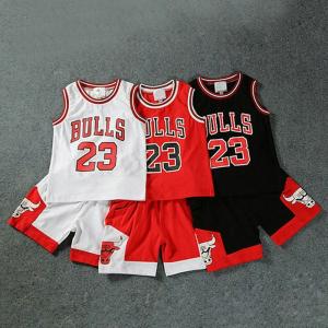バスケユニフォーム 子供 ヒップホップ スウェット 男の子 女の子 ダンス衣装 ダンスウェア セットアップ 上下セットチーム ステージ衣装 　 パジャマ 夏